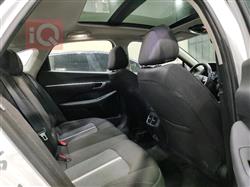 هیوندای سۆناتا